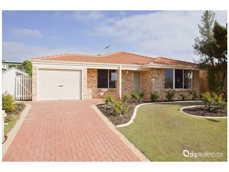 16 Currambine Blvd, Currambine WA 6028