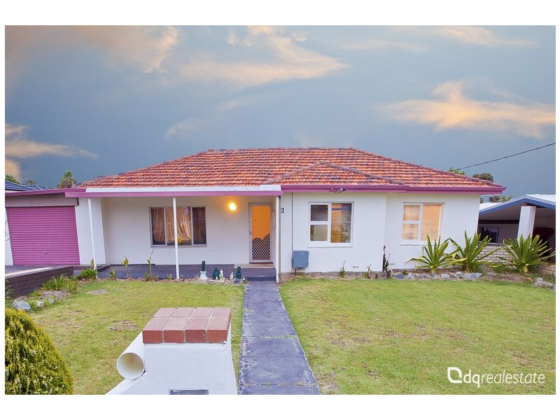 18 Canara Road, Westminster WA 6061