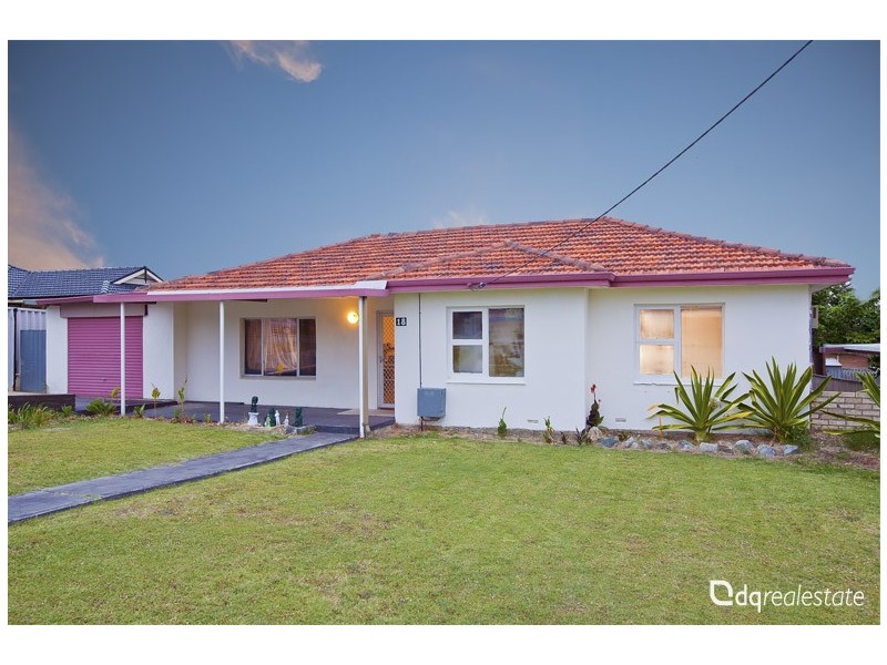 18 Canara Road, Westminster WA 6061