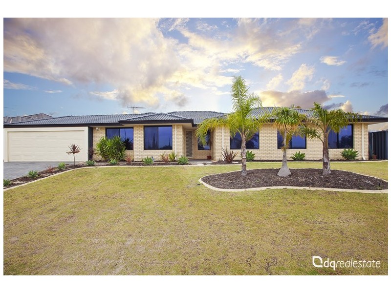 45 Clarafield Meander, Tapping WA 6065
