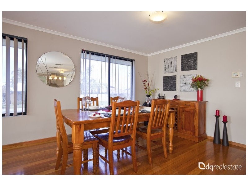 45 Clarafield Meander, Tapping WA 6065