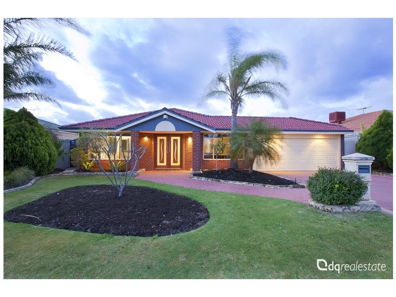 18 Voltaire Cres, Ridgewood WA 6030