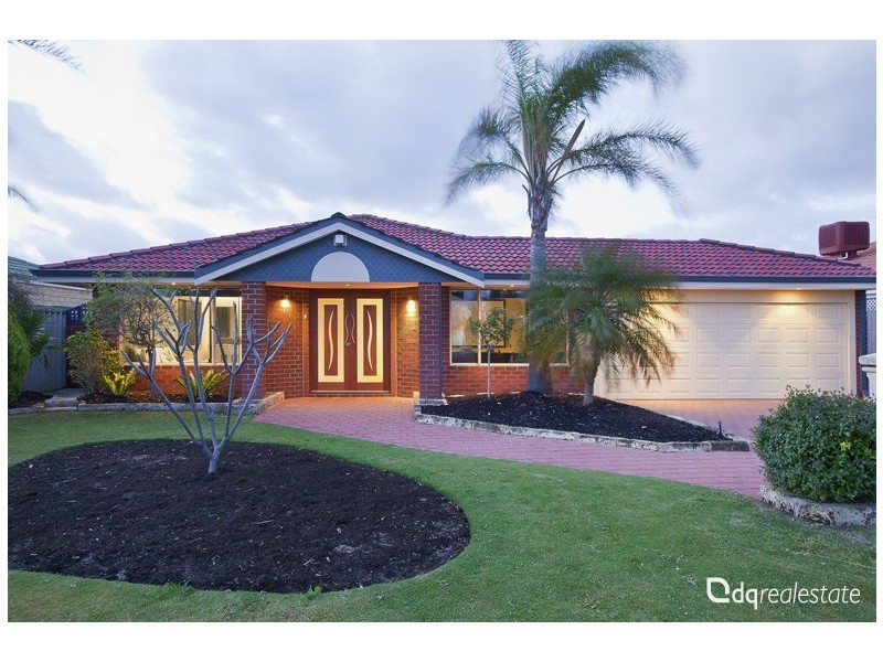 18 Voltaire Cres, Ridgewood WA 6030