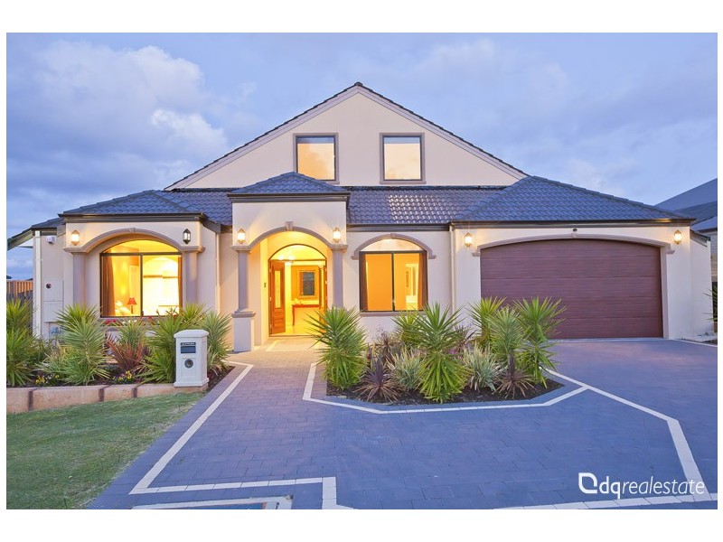 22 Beckett Circle, Darch WA 6065