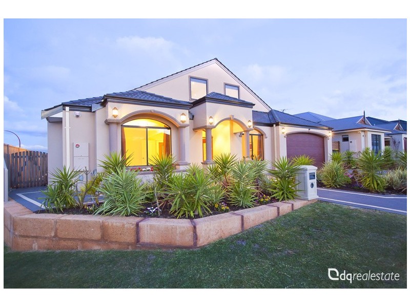 22 Beckett Circle, Darch WA 6065