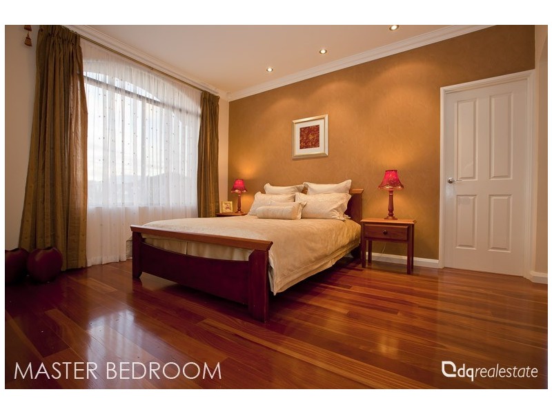 22 Beckett Circle, Darch WA 6065