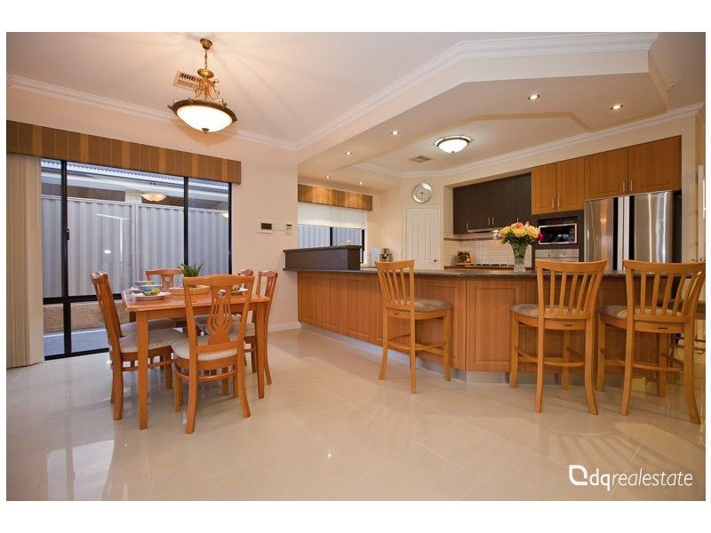 22 Beckett Circle, Darch WA 6065