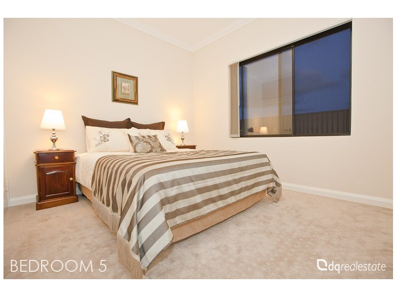 22 Beckett Circle, Darch WA 6065