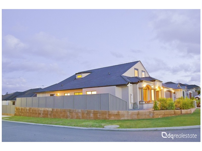 22 Beckett Circle, Darch WA 6065