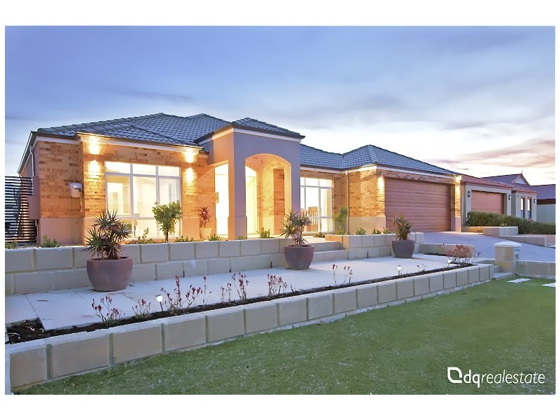 39 Bramley Loop, Madeley WA 6065