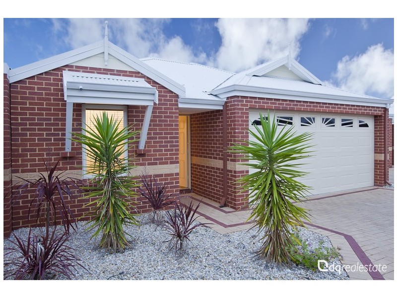 Lot 4, 4/36 Farmaner Parkway, Ellenbrook WA 6069