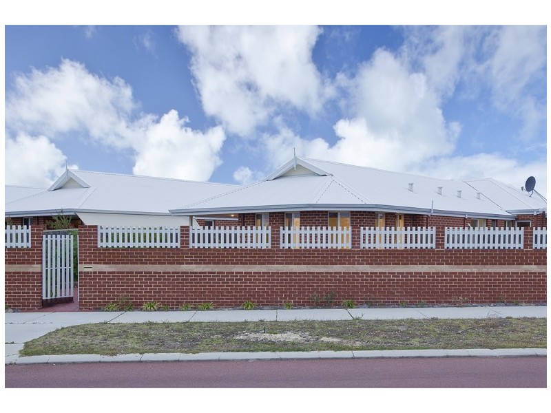 Lot 4, 4/36 Farmaner Parkway, Ellenbrook WA 6069