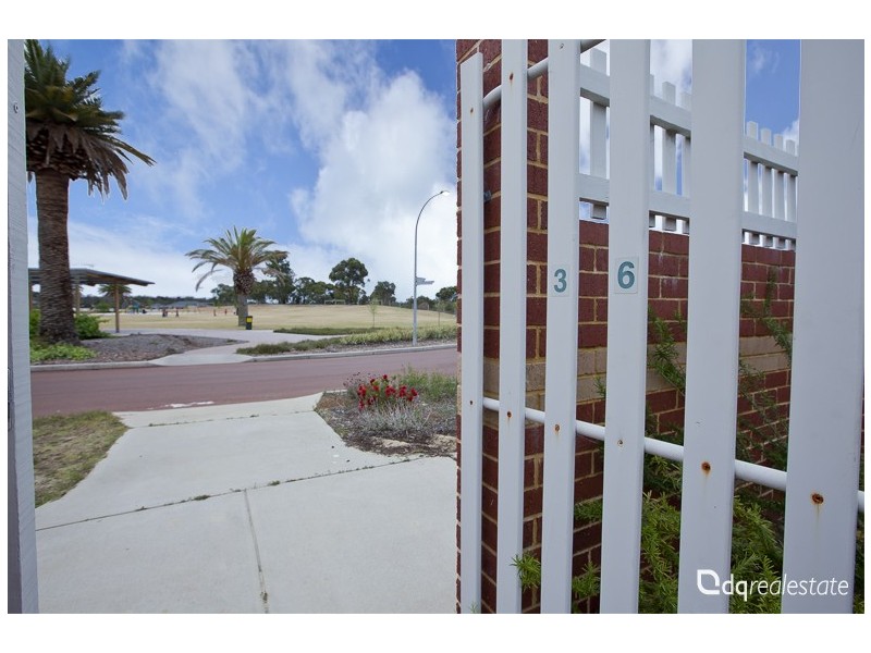Lot 4, 4/36 Farmaner Parkway, Ellenbrook WA 6069