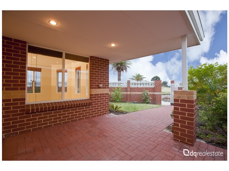 Lot 4, 4/36 Farmaner Parkway, Ellenbrook WA 6069