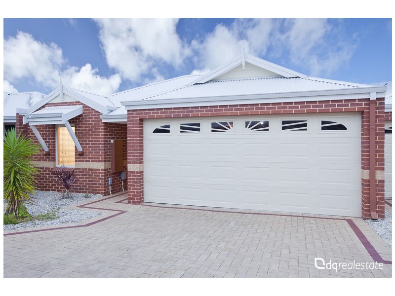 Lot 4, 4/36 Farmaner Parkway, Ellenbrook WA 6069