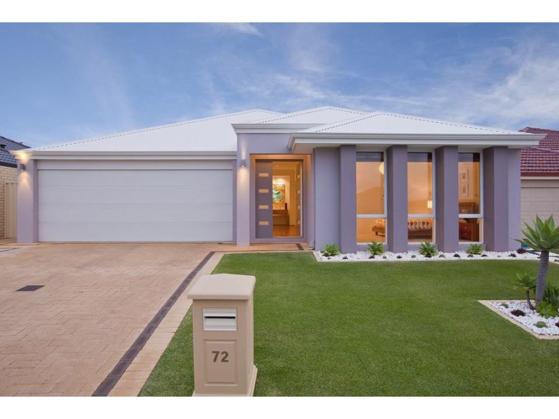 72 Wicklow Circle, Darch WA 6065