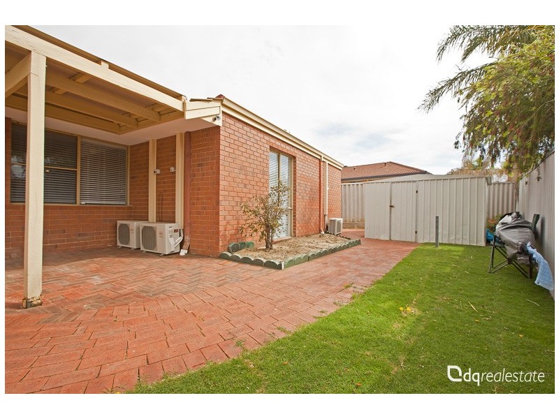 15 Acheson Crescent, Woodvale WA 6026