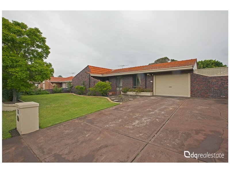 80 Trailwood Drive, Woodvale WA 6026