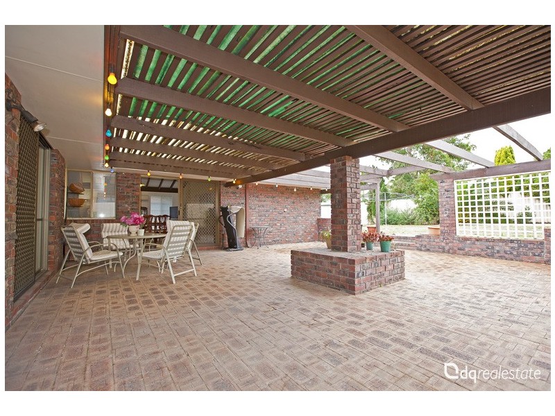 80 Trailwood Drive, Woodvale WA 6026