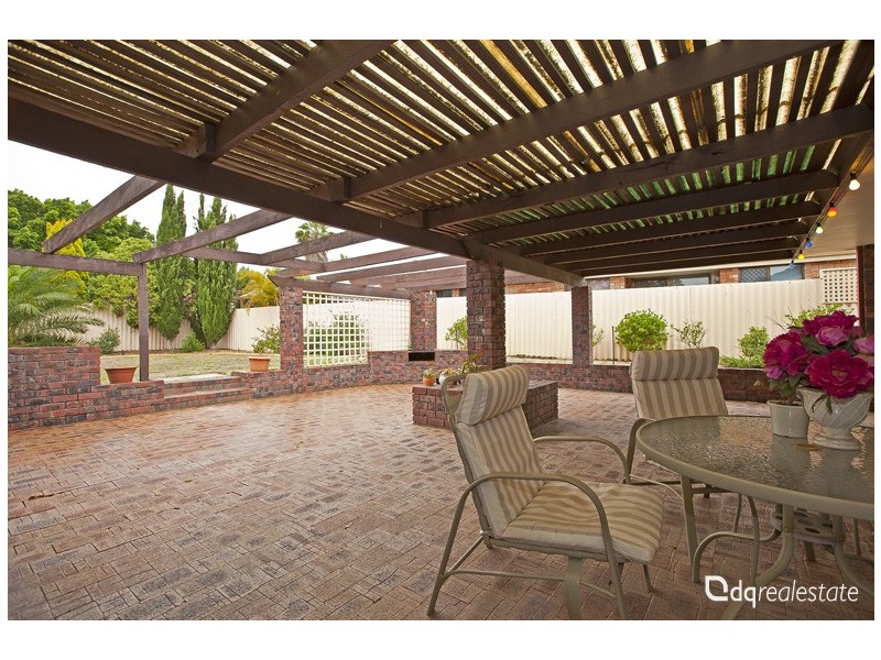 80 Trailwood Drive, Woodvale WA 6026