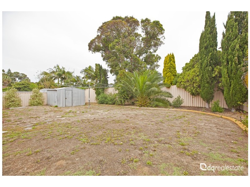 80 Trailwood Drive, Woodvale WA 6026