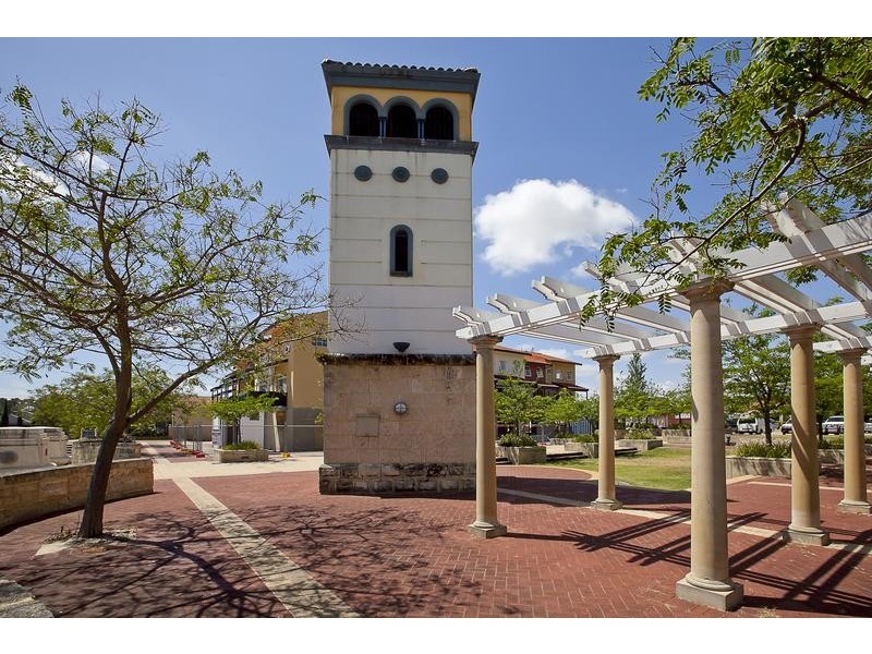 5/57 Ponte Vecchio Boulevard, Ellenbrook WA 6069