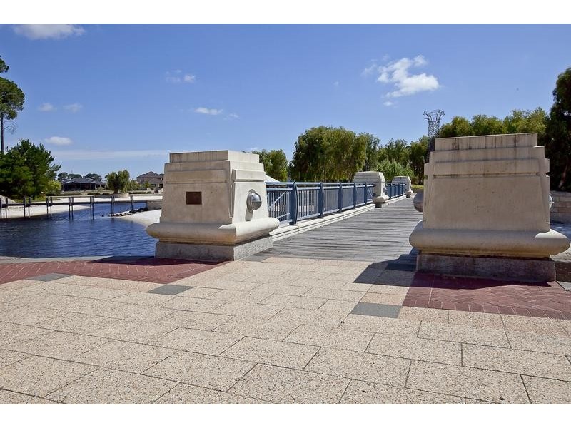 5/57 Ponte Vecchio Boulevard, Ellenbrook WA 6069