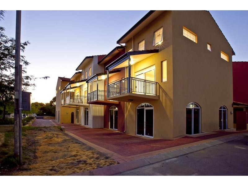 6/57 Ponte Vecchio Boulevard, Ellenbrook WA 6069