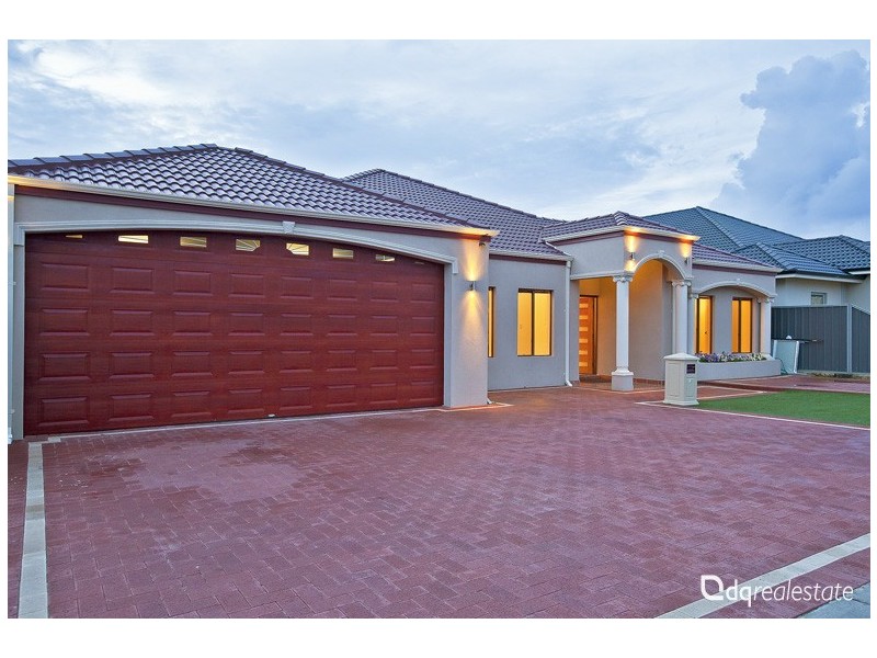 18 Evington Pass, Landsdale WA 6065