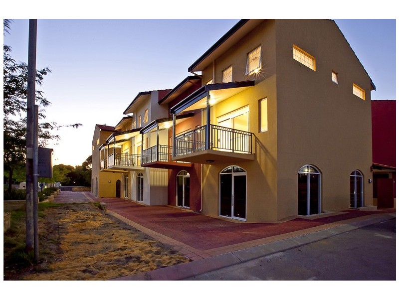 4/57 Ponte Vecchio, Ellenbrook WA 6069