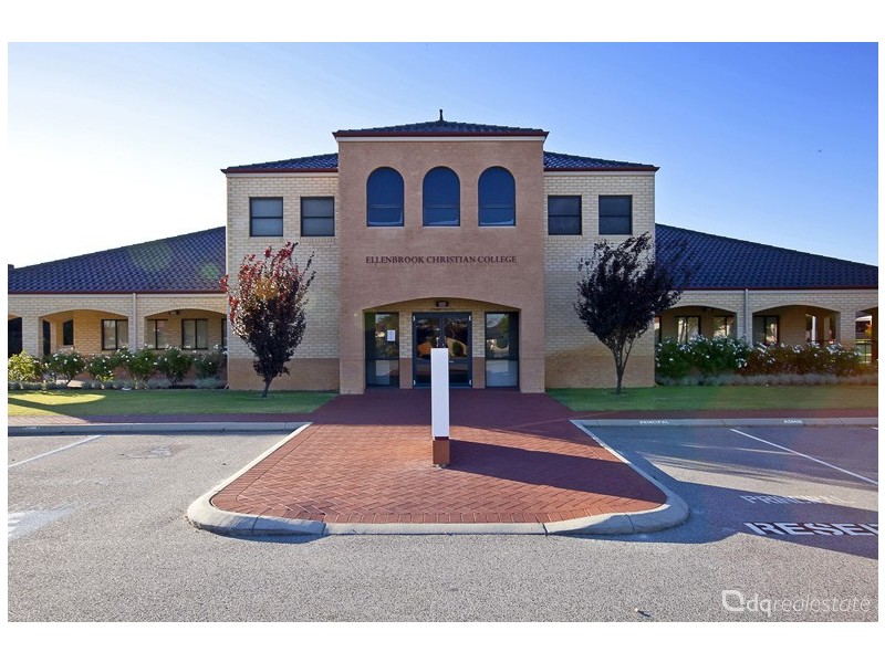 4/57 Ponte Vecchio, Ellenbrook WA 6069