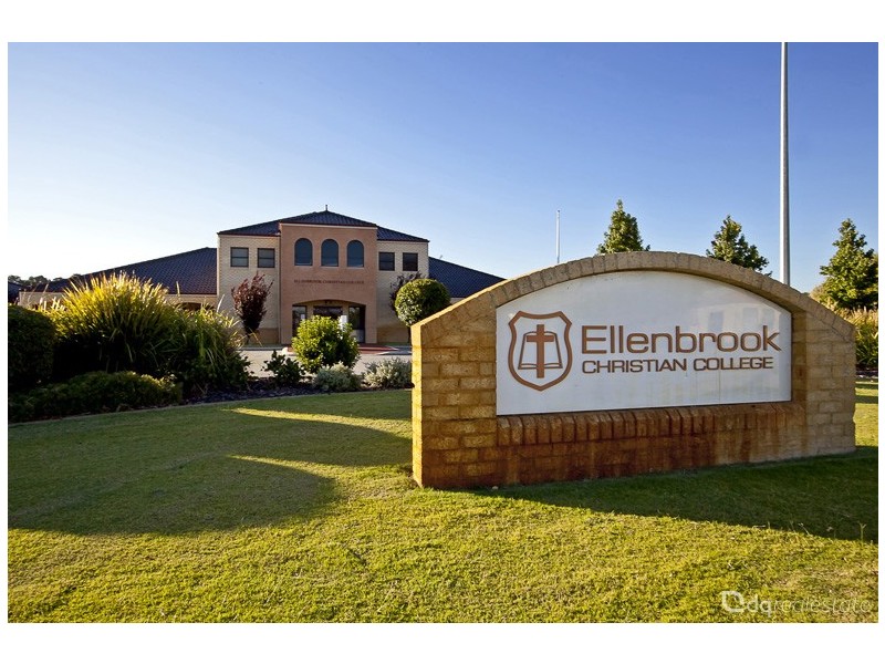 4/57 Ponte Vecchio, Ellenbrook WA 6069