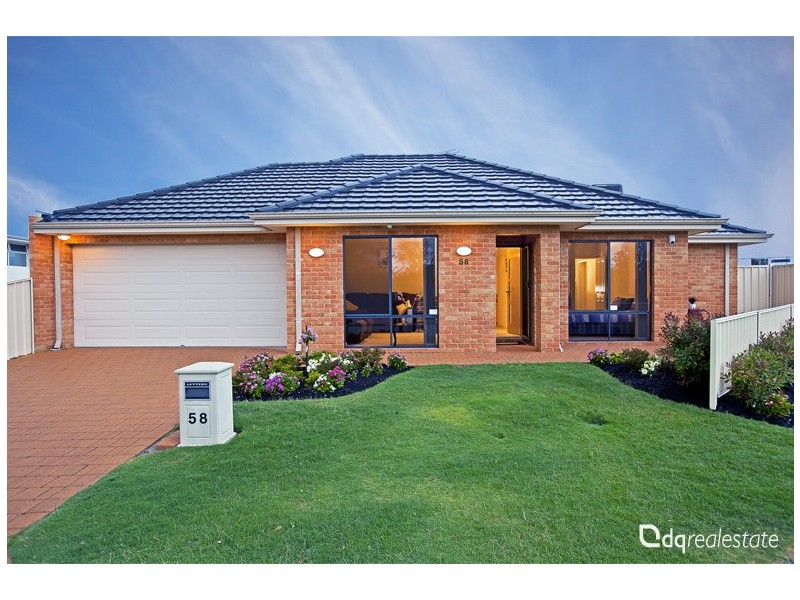 58 Olivedale Road, Madeley WA 6065