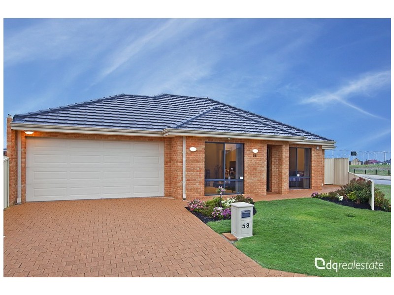 58 Olivedale Road, Madeley WA 6065