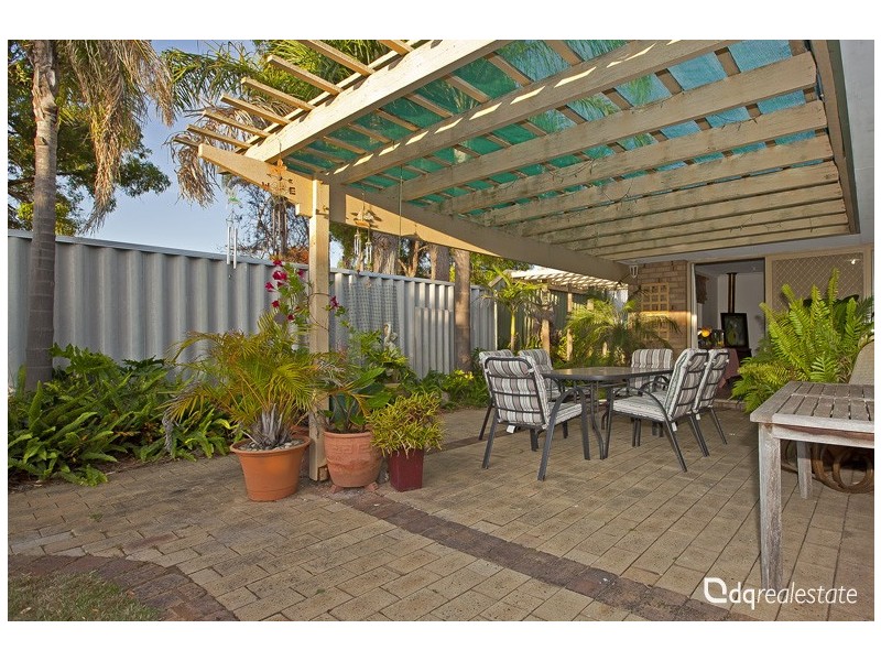 1 Westhaven Drive, Woodvale WA 6026