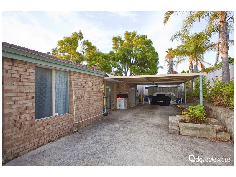 1 Westhaven Drive, Woodvale WA 6026