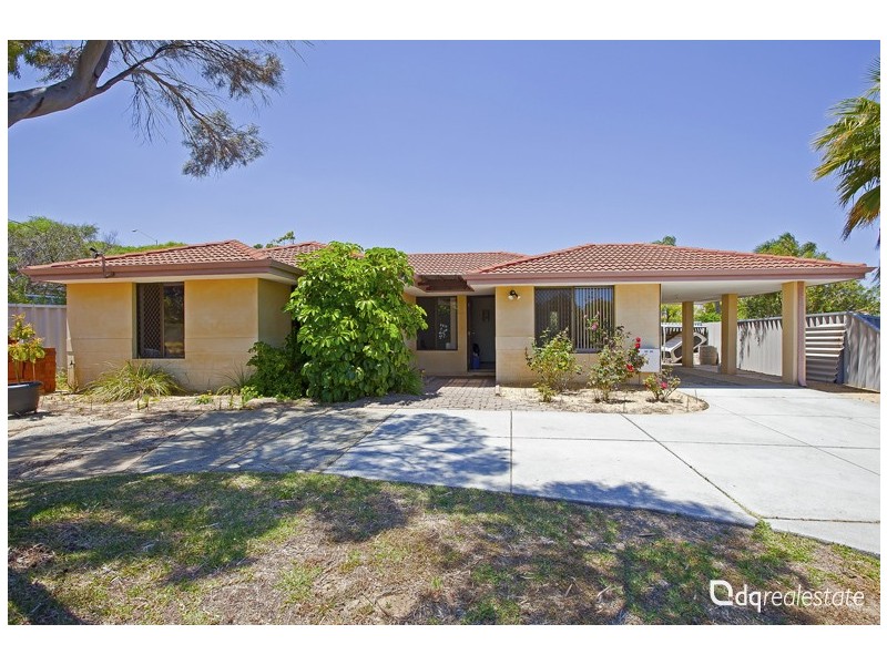 14 Caprella Street, Heathridge WA 6027