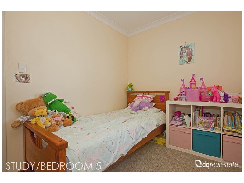 14 Caprella Street, Heathridge WA 6027