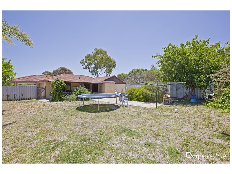 14 Caprella Street, Heathridge WA 6027