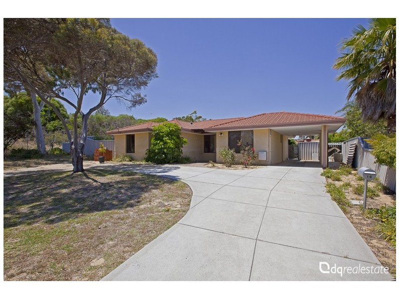 14 Caprella Street, Heathridge WA 6027
