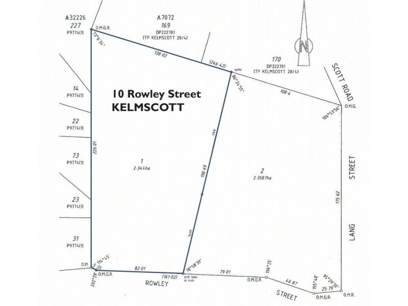 10 Rowley Street, Kelmscott WA 6111