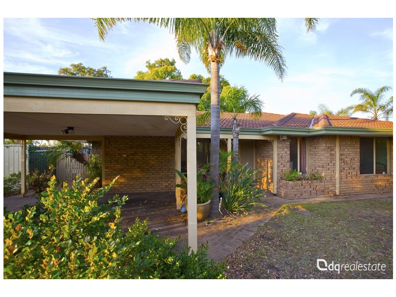 1 Westhaven Drive, Woodvale WA 6026