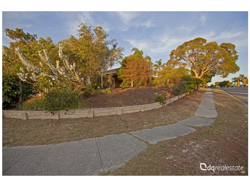 1 Westhaven Drive, Woodvale WA 6026