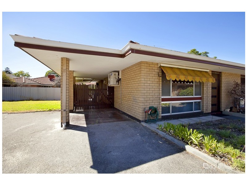 18/85 Shakespeare Avenue., Yokine WA 6060