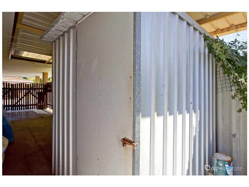 18/85 Shakespeare Avenue., Yokine WA 6060