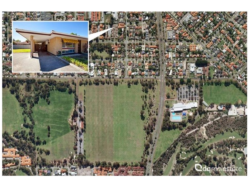 18/85 Shakespeare Avenue., Yokine WA 6060