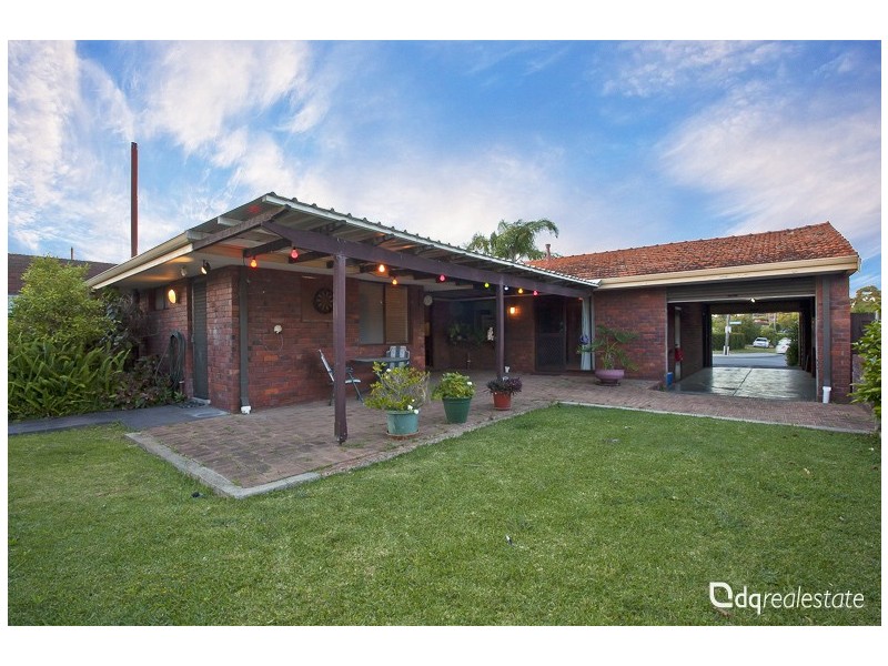 86 Eglington Crescent, Hamersley WA 6022