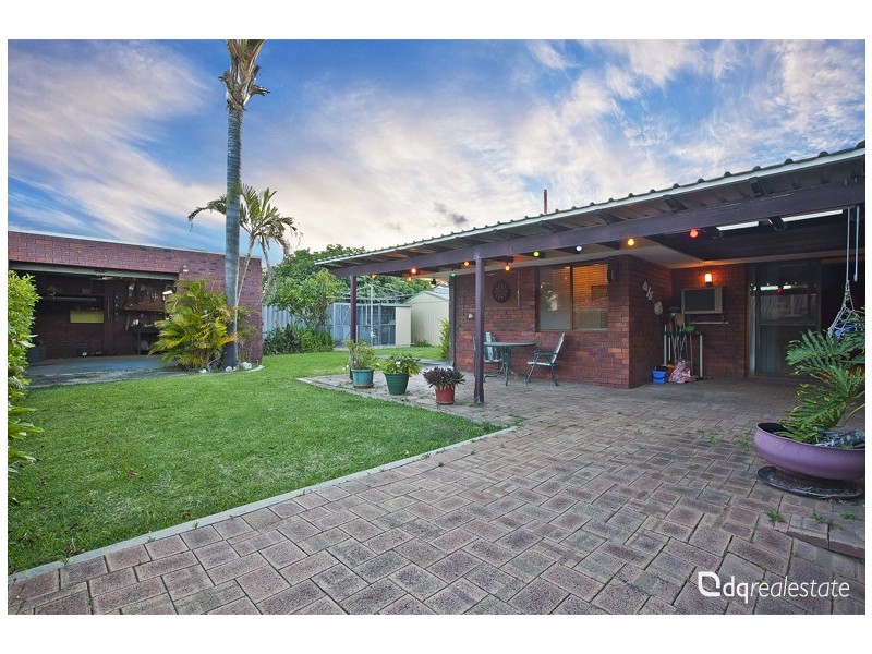 86 Eglington Crescent, Hamersley WA 6022