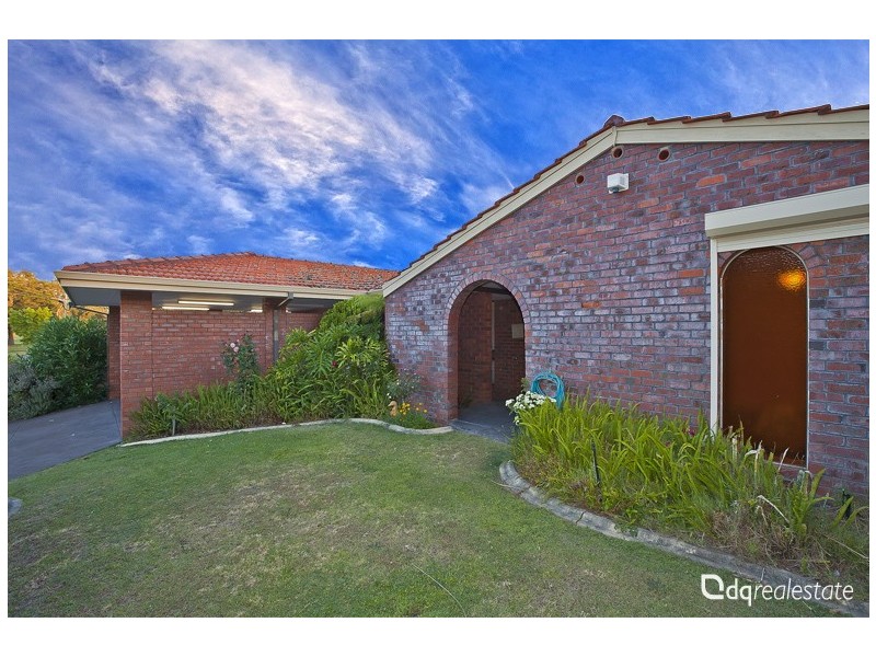 86 Eglington Crescent, Hamersley WA 6022