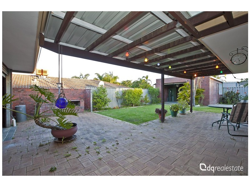 86 Eglington Crescent, Hamersley WA 6022